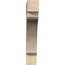 Ekena Millwork Legacy Block Rough Sawn Bracket, Douglas Fir, 6"W x 36"D x 36"H BKT06X36X36LEC05RDF - alternate 3